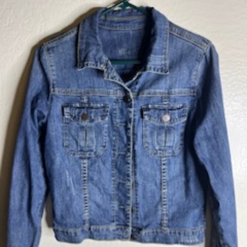 Kut Denim Jacket